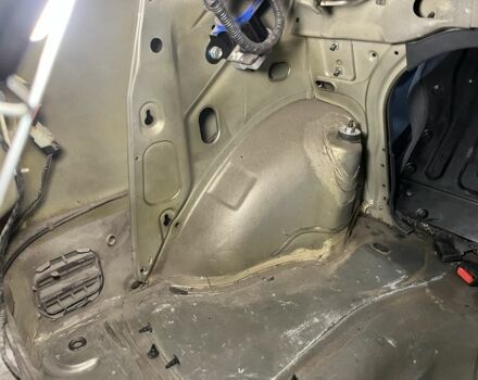 Дэу Сенс 2007 в Никополе на Automoto.ua Зеленый Дэу Сенс, объемом двигателя 1.5 л и пробегом 184 тыс. км за 3550 $, фото 4 на Automoto.ua