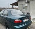 Зелений Деу Сенс, об'ємом двигуна 1.5 л та пробігом 113 тис. км за 2200 $, фото 3 на Automoto.ua
