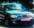 Зелений Деу Сенс, об'ємом двигуна 1.5 л та пробігом 2 тис. км за 4500 $, фото 1 на Automoto.ua