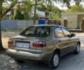 Зелений Деу Сенс, об'ємом двигуна 1.5 л та пробігом 220 тис. км за 1900 $, фото 3 на Automoto.ua