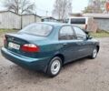 Зелений Деу Сенс, об'ємом двигуна 1.3 л та пробігом 48 тис. км за 2950 $, фото 4 на Automoto.ua