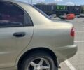 Зеленый Дэу Сенс, объемом двигателя 1.6 л и пробегом 283 тыс. км за 2600 $, фото 9 на Automoto.ua