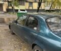Зеленый Дэу Сенс, объемом двигателя 1.4 л и пробегом 220 тыс. км за 1500 $, фото 3 на Automoto.ua