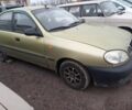 Зеленый Дэу Сенс, объемом двигателя 1.3 л и пробегом 145 тыс. км за 1150 $, фото 6 на Automoto.ua