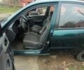 Зелений Деу Сенс, об'ємом двигуна 1.5 л та пробігом 230 тис. км за 2300 $, фото 5 на Automoto.ua