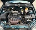 Зелений Деу Сенс, об'ємом двигуна 1.5 л та пробігом 168 тис. км за 2500 $, фото 13 на Automoto.ua