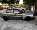 Дэу Сенс 2007 в Запорожье на Automoto.ua Зеленый Дэу Сенс, объемом двигателя 1.5 л и пробегом 191 тыс. км за 1400 $, фото 2 на Automoto.ua