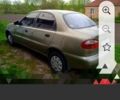 Зеленый Дэу Сенс, объемом двигателя 1.3 л и пробегом 323 тыс. км за 2000 $, фото 2 на Automoto.ua