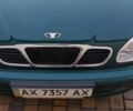 Зелений Деу Сенс, об'ємом двигуна 1.5 л та пробігом 41 тис. км за 3900 $, фото 13 на Automoto.ua