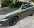 Зеленый Дэу Сенс, объемом двигателя 1.3 л и пробегом 221 тыс. км за 1700 $, фото 1 на Automoto.ua
