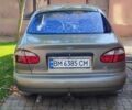 Зеленый Дэу Сенс, объемом двигателя 1.4 л и пробегом 220 тыс. км за 1700 $, фото 2 на Automoto.ua