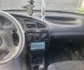 Зеленый Дэу Сенс, объемом двигателя 1.4 л и пробегом 125 тыс. км за 2600 $, фото 7 на Automoto.ua