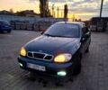 Зеленый Дэу Сенс, объемом двигателя 1.4 л и пробегом 185 тыс. км за 1700 $, фото 1 на Automoto.ua
