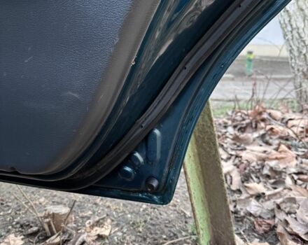 Зеленый Дэу Сенс, объемом двигателя 1.5 л и пробегом 3 тыс. км за 2143 $, фото 9 на Automoto.ua