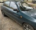 Зеленый Дэу Сенс, объемом двигателя 1.4 л и пробегом 220 тыс. км за 1500 $, фото 1 на Automoto.ua