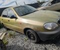 Зелений Деу Сенс, об'ємом двигуна 1.3 л та пробігом 220 тис. км за 850 $, фото 4 на Automoto.ua