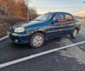 Зеленый Дэу Сенс, объемом двигателя 1.5 л и пробегом 3 тыс. км за 2184 $, фото 1 на Automoto.ua
