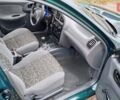 Зелений Деу Сенс, об'ємом двигуна 1.3 л та пробігом 48 тис. км за 2950 $, фото 25 на Automoto.ua