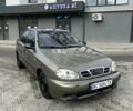 Зеленый Дэу Сенс, объемом двигателя 1.3 л и пробегом 233 тыс. км за 1350 $, фото 1 на Automoto.ua