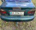 Зеленый Дэу Сенс, объемом двигателя 1.3 л и пробегом 252 тыс. км за 1500 $, фото 3 на Automoto.ua