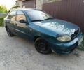 Зеленый Дэу Сенс, объемом двигателя 1.5 л и пробегом 1 тыс. км за 1350 $, фото 1 на Automoto.ua
