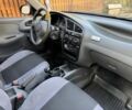 Зеленый Дэу Сенс, объемом двигателя 1.6 л и пробегом 193 тыс. км за 2550 $, фото 6 на Automoto.ua