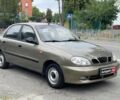 Зеленый Дэу Сенс, объемом двигателя 1.5 л и пробегом 93 тыс. км за 3430 $, фото 1 на Automoto.ua