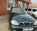 Зелений Деу Сенс, об'ємом двигуна 1.5 л та пробігом 220 тис. км за 2500 $, фото 8 на Automoto.ua