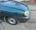 Зеленый Дэу Сенс, объемом двигателя 1.3 л и пробегом 226 тыс. км за 1550 $, фото 3 на Automoto.ua