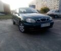 Зеленый Дэу Сенс, объемом двигателя 1.6 л и пробегом 304 тыс. км за 1600 $, фото 8 на Automoto.ua