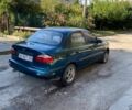 Зеленый Дэу Сенс, объемом двигателя 1.4 л и пробегом 150 тыс. км за 1400 $, фото 3 на Automoto.ua