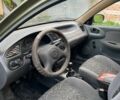 Зеленый Дэу Сенс, объемом двигателя 1.5 л и пробегом 231 тыс. км за 2300 $, фото 6 на Automoto.ua