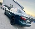 Зеленый Дэу Сенс, объемом двигателя 1.5 л и пробегом 208 тыс. км за 2300 $, фото 6 на Automoto.ua
