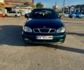 Зеленый Дэу Сенс, объемом двигателя 1.5 л и пробегом 225 тыс. км за 2300 $, фото 12 на Automoto.ua