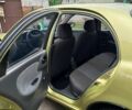 Зелений Деу Сенс, об'ємом двигуна 1.3 л та пробігом 119 тис. км за 2900 $, фото 7 на Automoto.ua