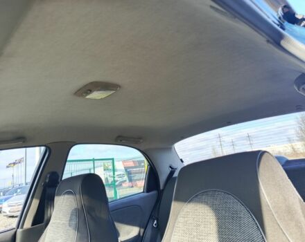 Зелений Деу Сенс, об'ємом двигуна 1.5 л та пробігом 182 тис. км за 1999 $, фото 9 на Automoto.ua