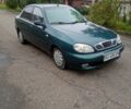 Деу Сенс 2007 у Луцьку на Automoto.ua Зелений Деу Сенс, об'ємом двигуна 1.5 л та пробігом 161 тис. км за 1800 $, фото 3 на Automoto.ua