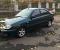 Зеленый Дэу Сенс, объемом двигателя 1.6 л и пробегом 180 тыс. км за 3007 $, фото 3 на Automoto.ua