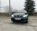 Зеленый Дэу Сенс, объемом двигателя 1.4 л и пробегом 198 тыс. км за 1999 $, фото 2 на Automoto.ua
