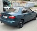 Зелений Деу Сенс, об'ємом двигуна 1.6 л та пробігом 316 тис. км за 1500 $, фото 3 на Automoto.ua