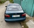 Зеленый Дэу Сенс, объемом двигателя 1.4 л и пробегом 280 тыс. км за 1200 $, фото 1 на Automoto.ua