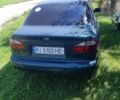 Зеленый Дэу Сенс, объемом двигателя 1.5 л и пробегом 370 тыс. км за 1900 $, фото 1 на Automoto.ua