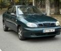 Дэу Сенс 2007 в Днепре (Днепропетровске) на Automoto.ua Зеленый Дэу Сенс, объемом двигателя 1.5 л и пробегом 235 тыс. км за 2350 $, фото 1 на Automoto.ua