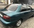 Деу Сенс 2007 у Дніпро (Дніпропетровську) на Automoto.ua Зелений Деу Сенс, об'ємом двигуна 1.4 л та пробігом 288 тис. км за 1700 $, фото 2 на Automoto.ua