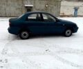 Зеленый Дэу Сенс, объемом двигателя 1.3 л и пробегом 185 тыс. км за 2750 $, фото 2 на Automoto.ua