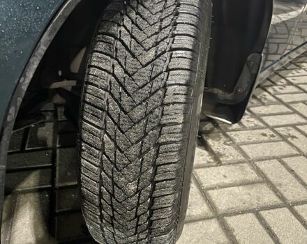 Зеленый Дэу Сенс, объемом двигателя 1.4 л и пробегом 161 тыс. км за 2700 $, фото 7 на Automoto.ua