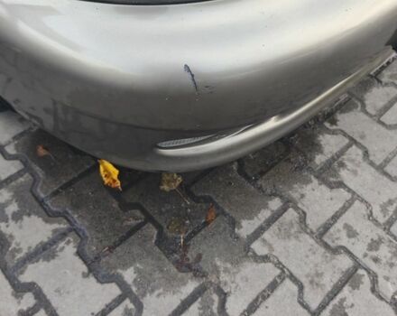 Зелений Деу Сенс, об'ємом двигуна 1.3 л та пробігом 153 тис. км за 2500 $, фото 15 на Automoto.ua