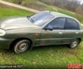Зеленый Дэу Сенс, объемом двигателя 1.3 л и пробегом 0 тыс. км за 1500 $, фото 2 на Automoto.ua