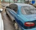 Зеленый Дэу Сенс, объемом двигателя 1.3 л и пробегом 250 тыс. км за 1750 $, фото 1 на Automoto.ua