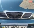 Зеленый Дэу Сенс, объемом двигателя 1.3 л и пробегом 139 тыс. км за 2300 $, фото 12 на Automoto.ua